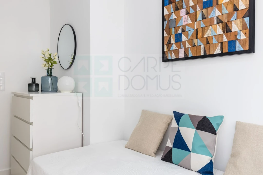 Apartamento T3 para Venda em Benfica Foto 20