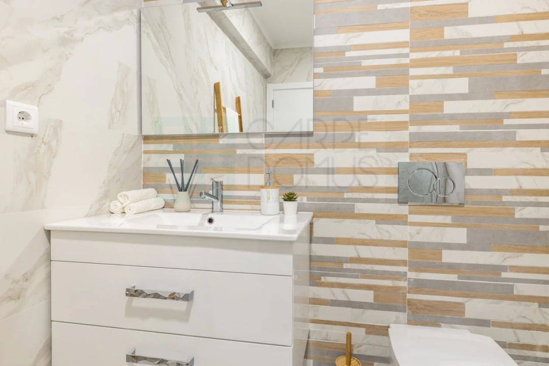 Apartamento T3 para Venda em Benfica Foto 15