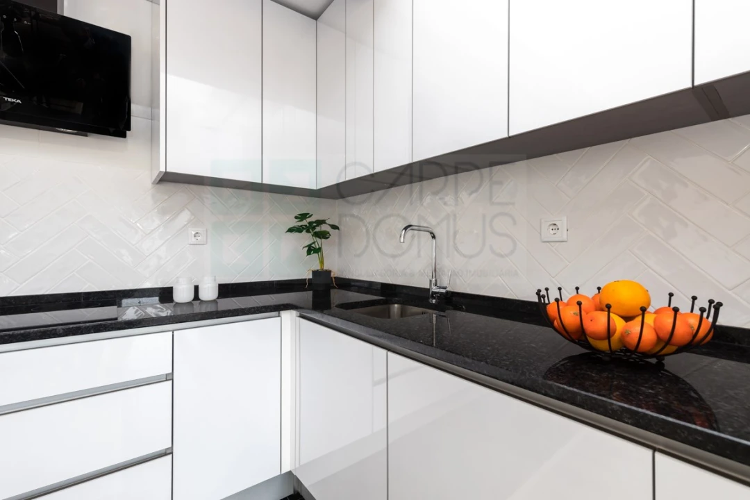 Apartamento T3 para Venda em Benfica Foto 9