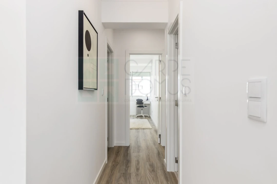 Apartamento T3 para Venda em Benfica Foto 21