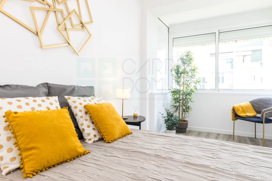 Apartamento T3 para Venda em Benfica Foto 23