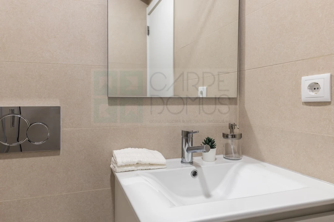 Apartamento T3 para Venda em Benfica Foto 30