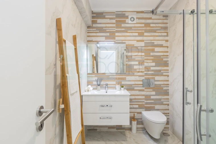 Apartamento T3 para Venda em Benfica Foto 14