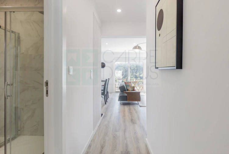 Apartamento T3 para Venda em Benfica Foto 10