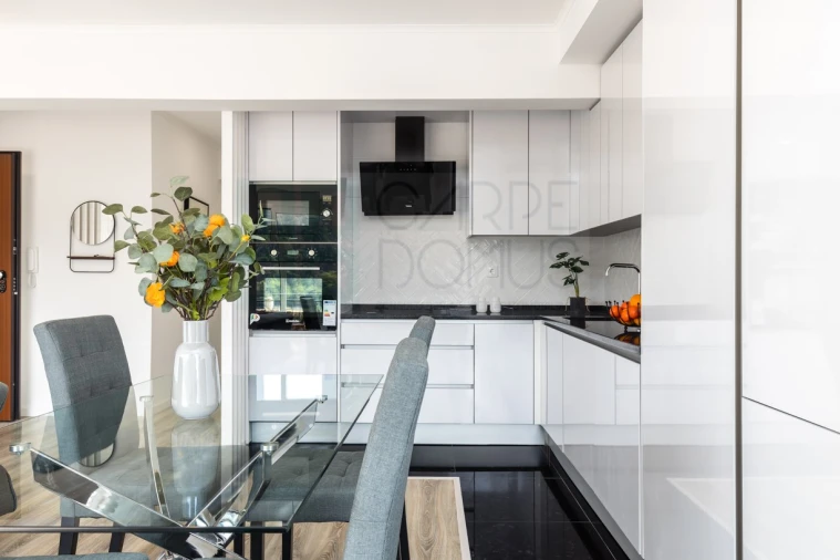 Apartamento T3 para Venda em Benfica Foto 6