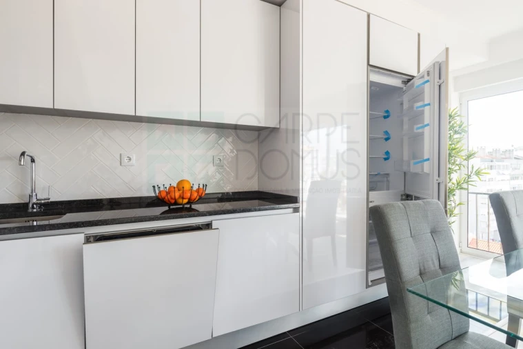 Apartamento T3 para Venda em Benfica Foto 8