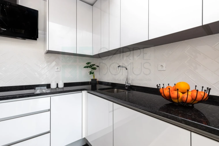 Apartamento T3 para Venda em Benfica Foto 9