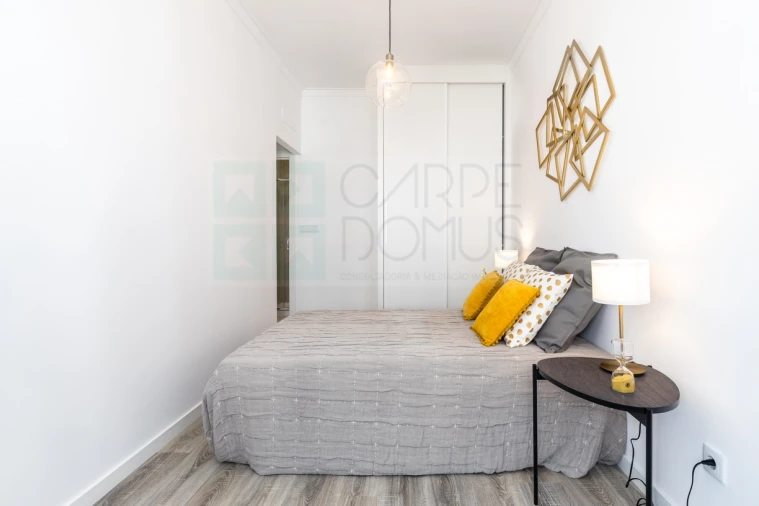 Apartamento T3 para Venda em Benfica Foto 26