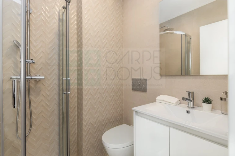 Apartamento T3 para Venda em Benfica Foto 29