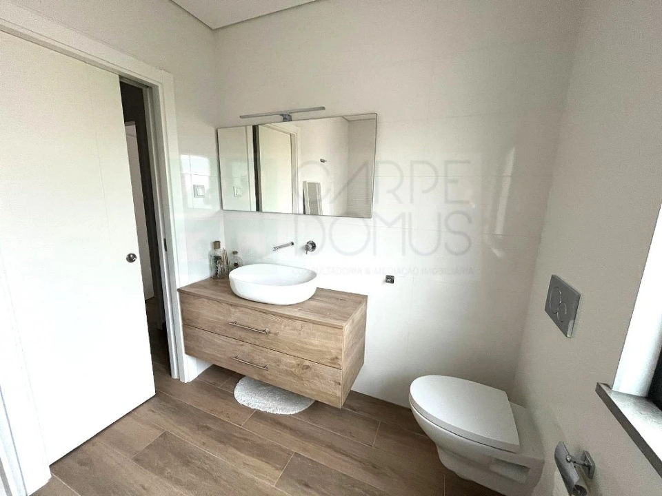 Apartamento T2 para Venda em Tavira (Santa Maria e Santiago) Foto 9