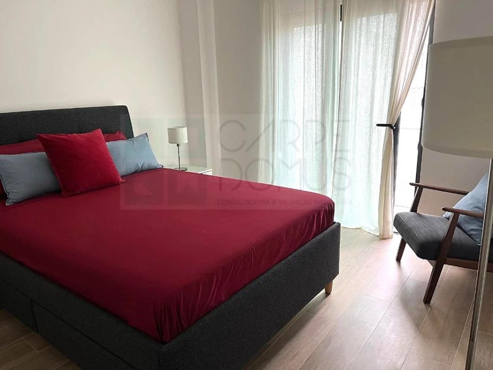 Apartamento T2 para Venda em Tavira (Santa Maria e Santiago) Foto 3
