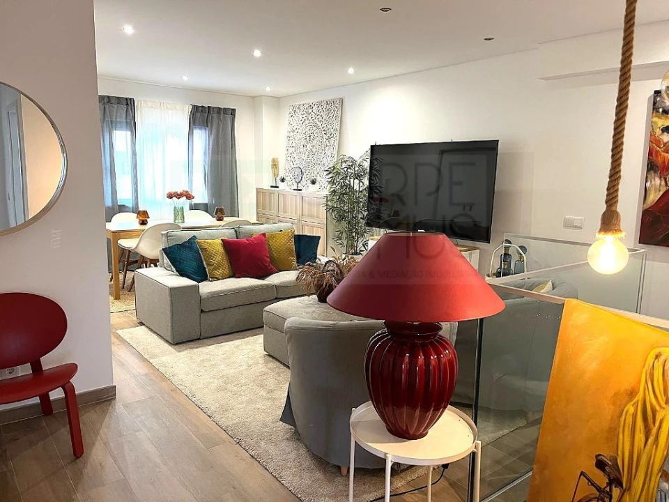 Apartamento T2 para Venda em Tavira (Santa Maria e Santiago) Foto 2