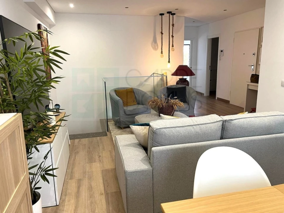 Apartamento T2 para Venda em Tavira (Santa Maria e Santiago) Foto 7