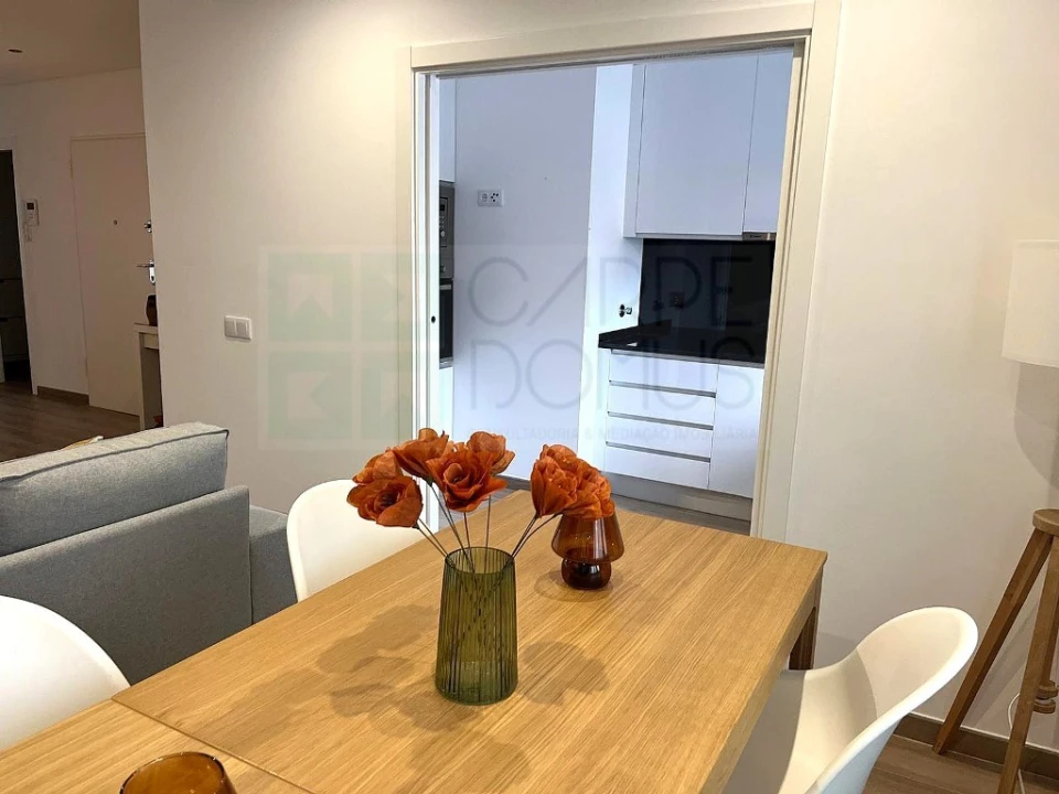 Apartamento T2 para Venda em Tavira (Santa Maria e Santiago) Foto 5