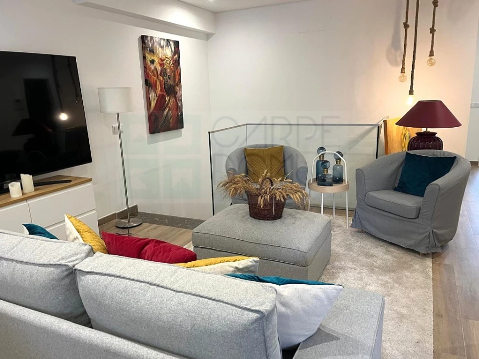 Apartamento T2 para Venda em Tavira (Santa Maria e Santiago) Foto 1