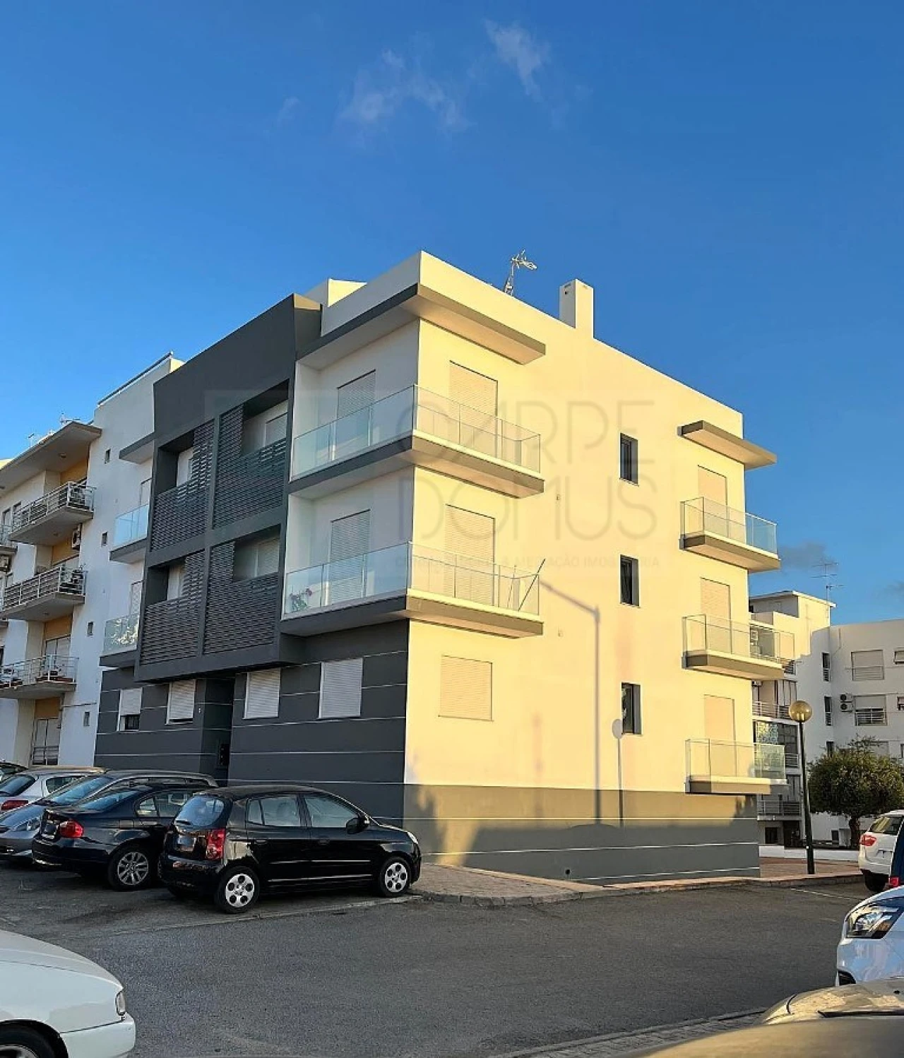 Apartamento T2 para Venda em Tavira (Santa Maria e Santiago) Foto 22