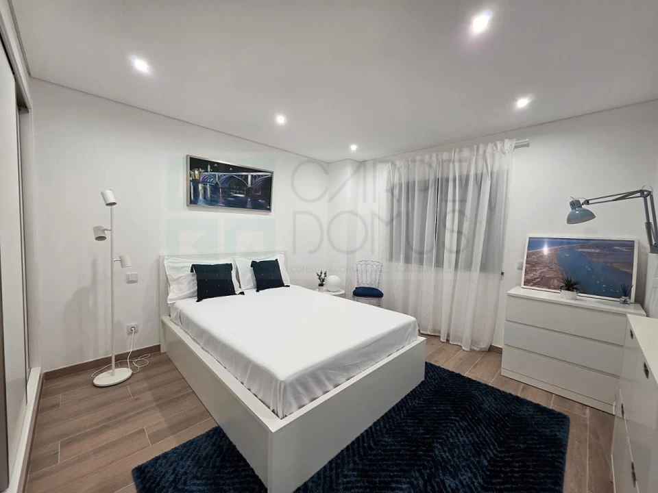 Apartamento T2 para Venda em Tavira (Santa Maria e Santiago) Foto 13