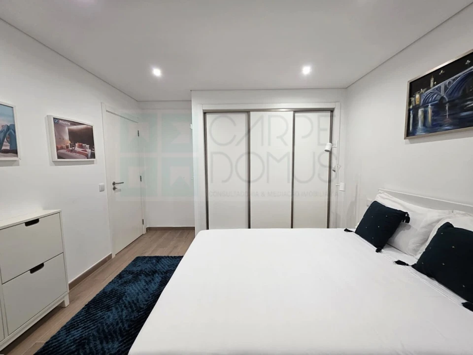 Apartamento T2 para Venda em Tavira (Santa Maria e Santiago) Foto 14