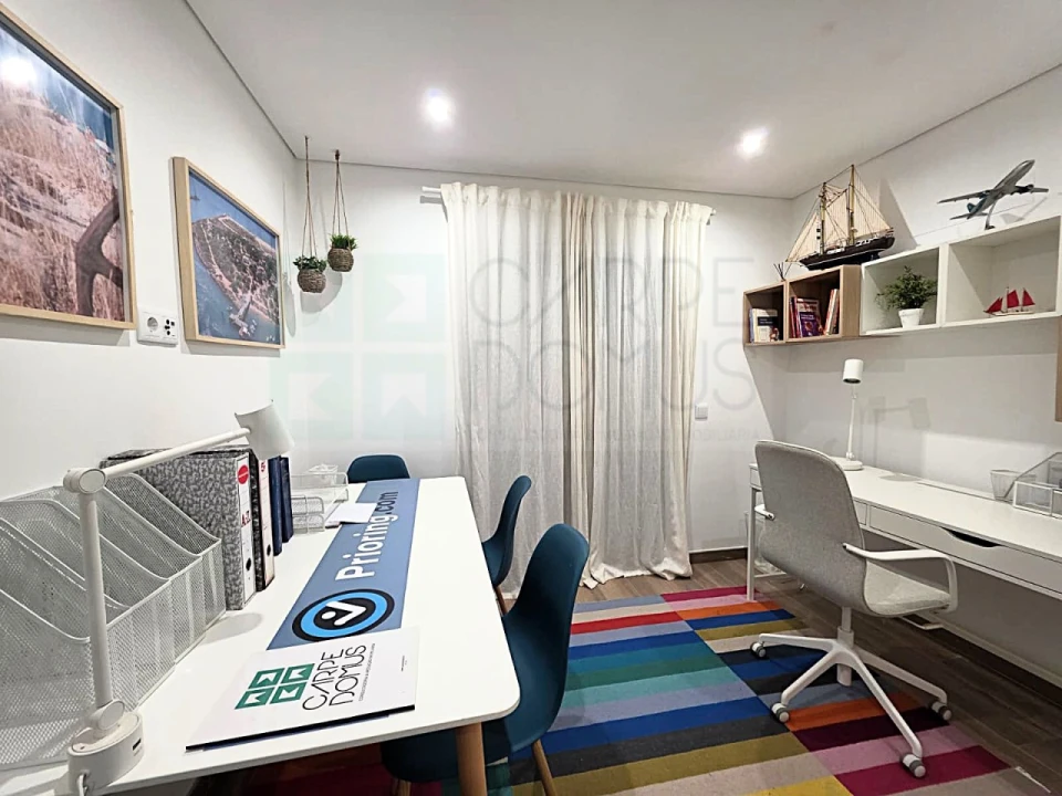 Apartamento T2 para Venda em Tavira (Santa Maria e Santiago) Foto 16