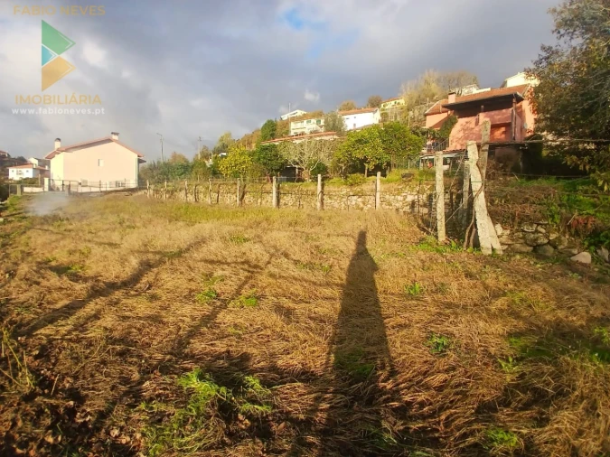 Terreno para Venda em Ponte da Barca, V.N. Muía, Paço Vedro Magalhães Foto 7