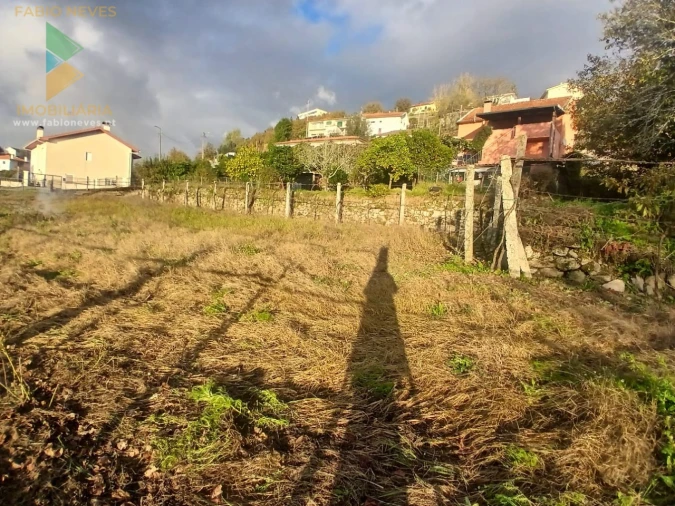 Terreno para Venda em Ponte da Barca, V.N. Muía, Paço Vedro Magalhães Foto 8