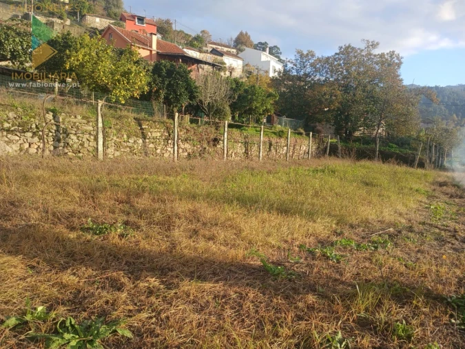Terreno para Venda em Ponte da Barca, V.N. Muía, Paço Vedro Magalhães Foto 10