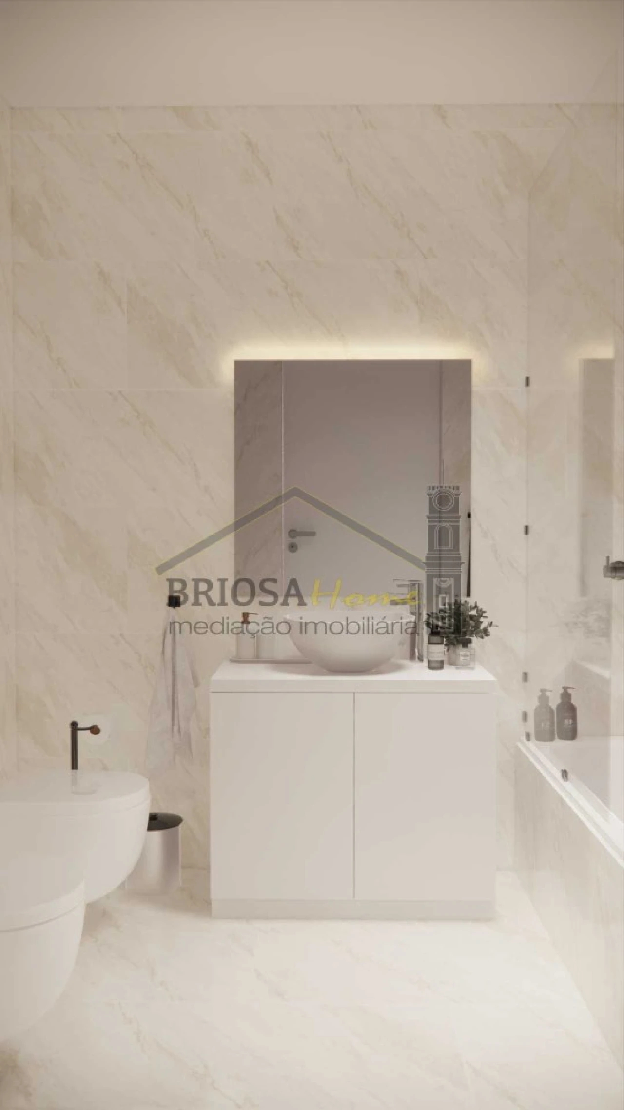 Apartamento T2 para Venda em Santo Antonio dos Olivais Foto 22