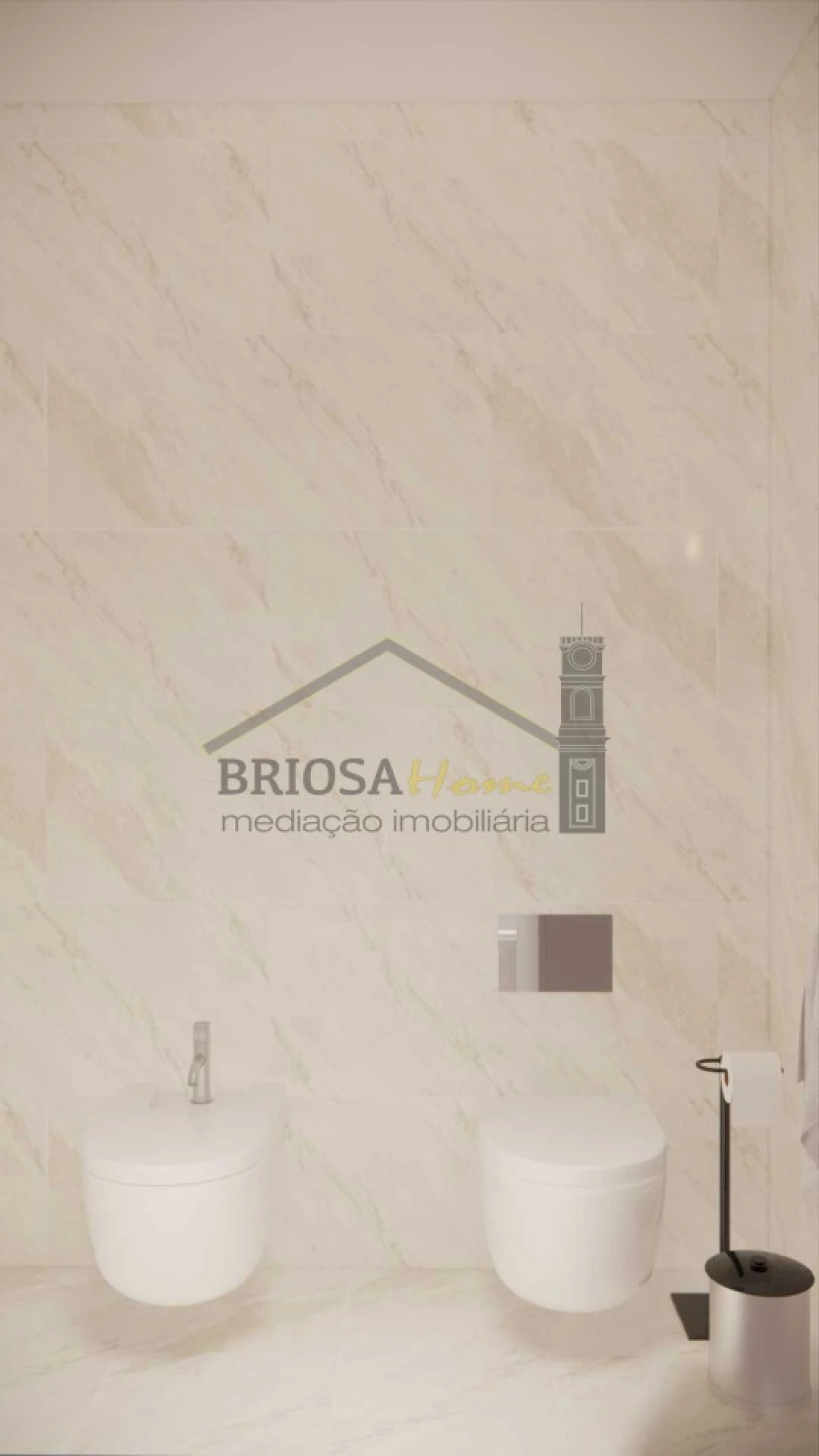 Apartamento T2 para Venda em Santo Antonio dos Olivais Foto 23