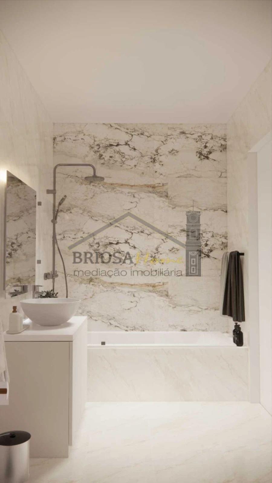 Apartamento T2 para Venda em Santo Antonio dos Olivais Foto 22