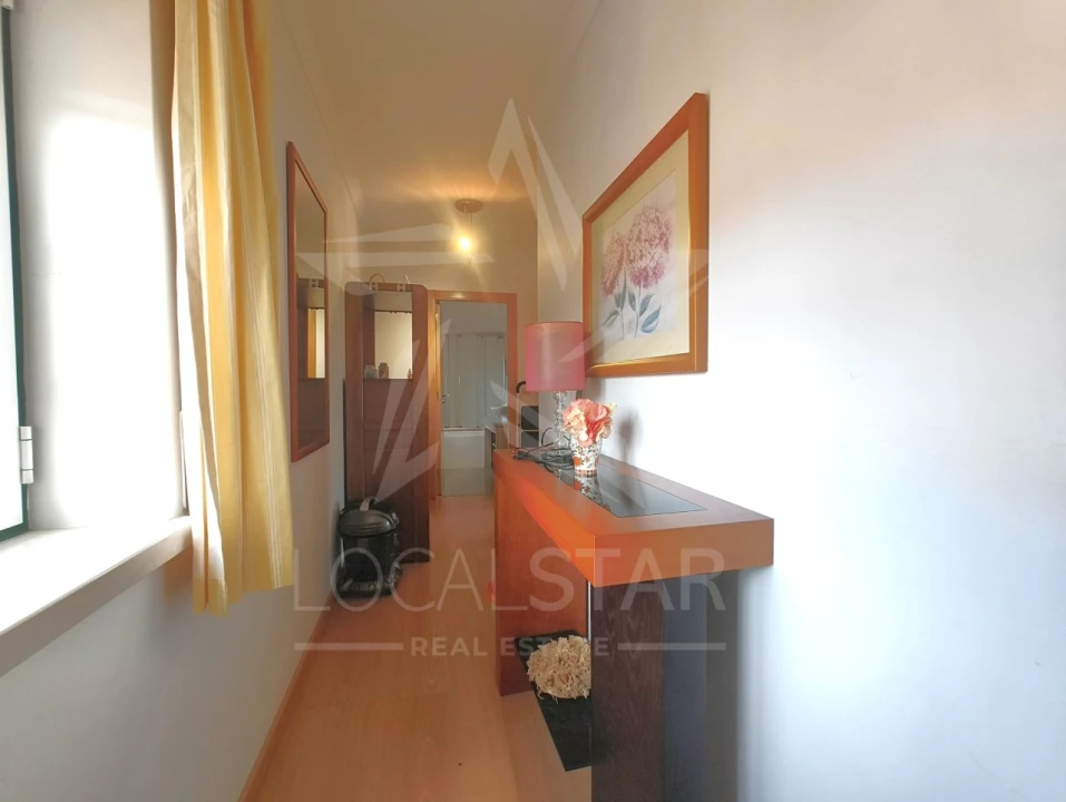 Moradia T11 para Venda em Foz do Arelho Foto 43