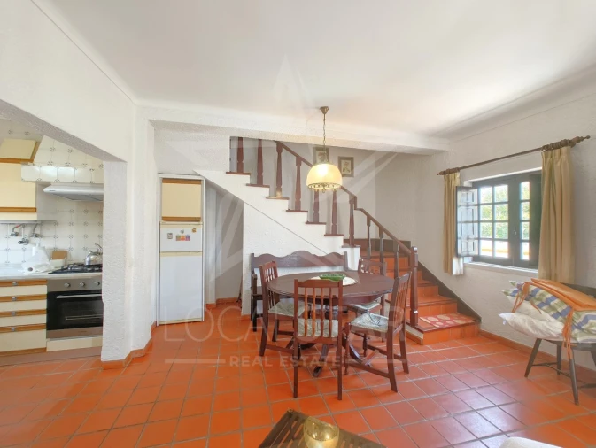 Moradia T11 para Venda em Foz do Arelho Foto 35