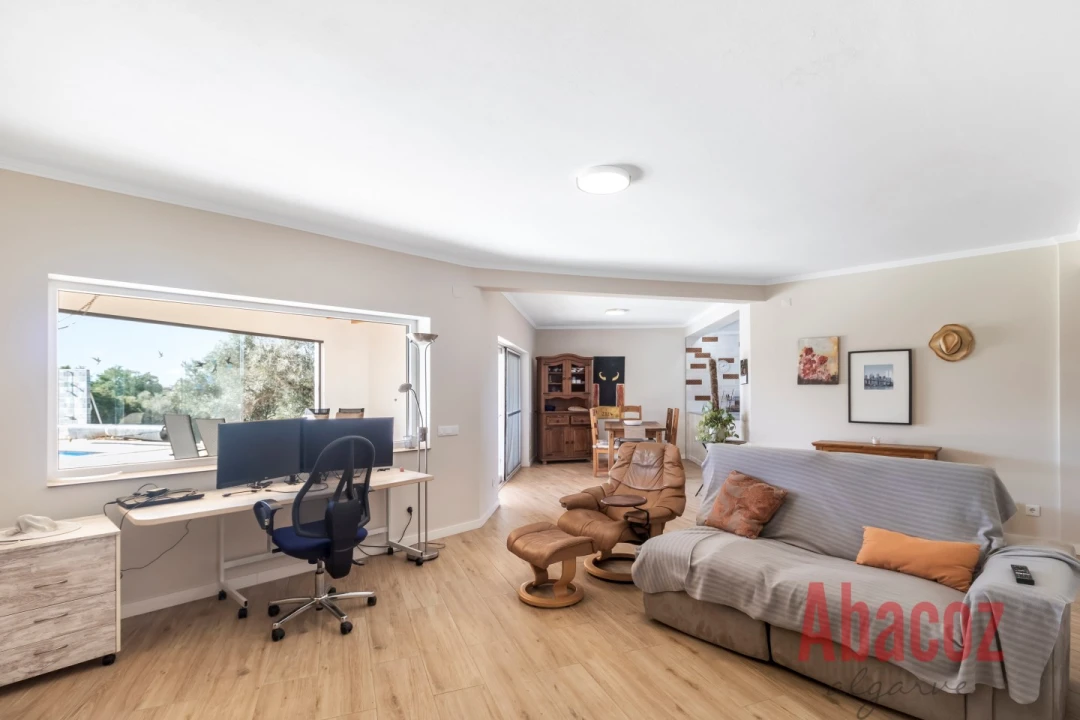 Moradia T2 para Venda em Algoz e Tunes Foto 3