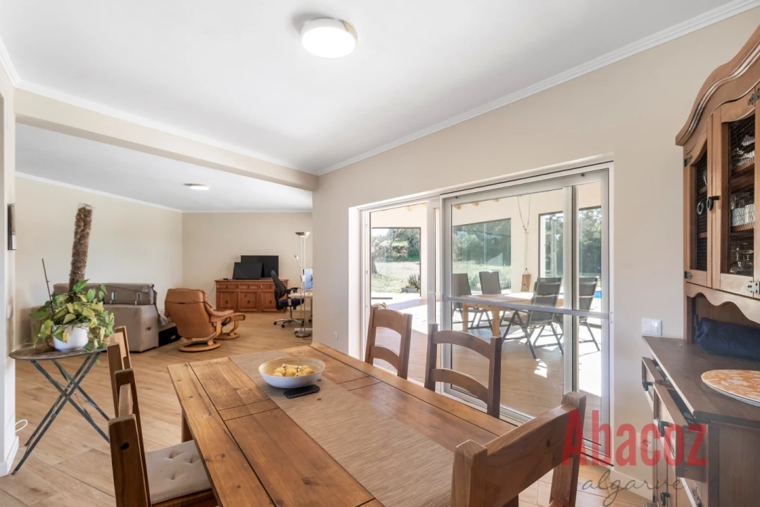 Moradia T2 para Venda em Algoz e Tunes Foto 4