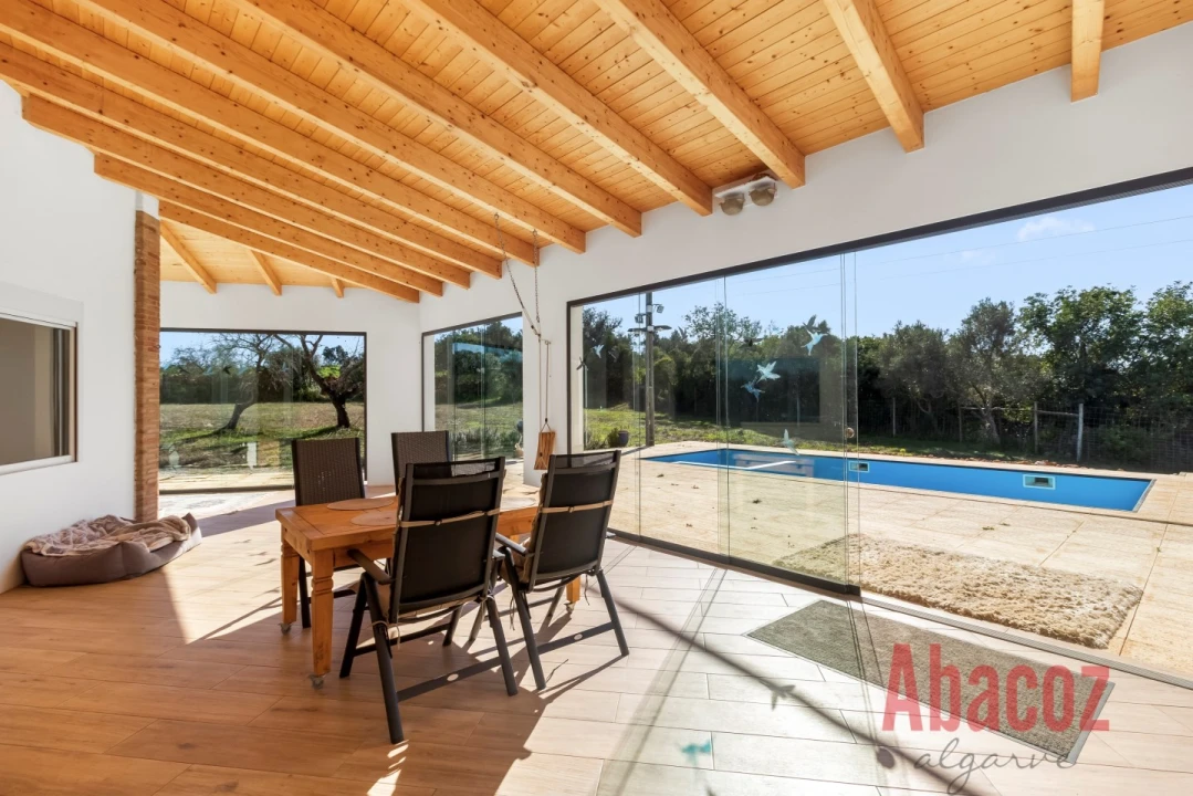 Moradia T2 para Venda em Algoz e Tunes Foto 2