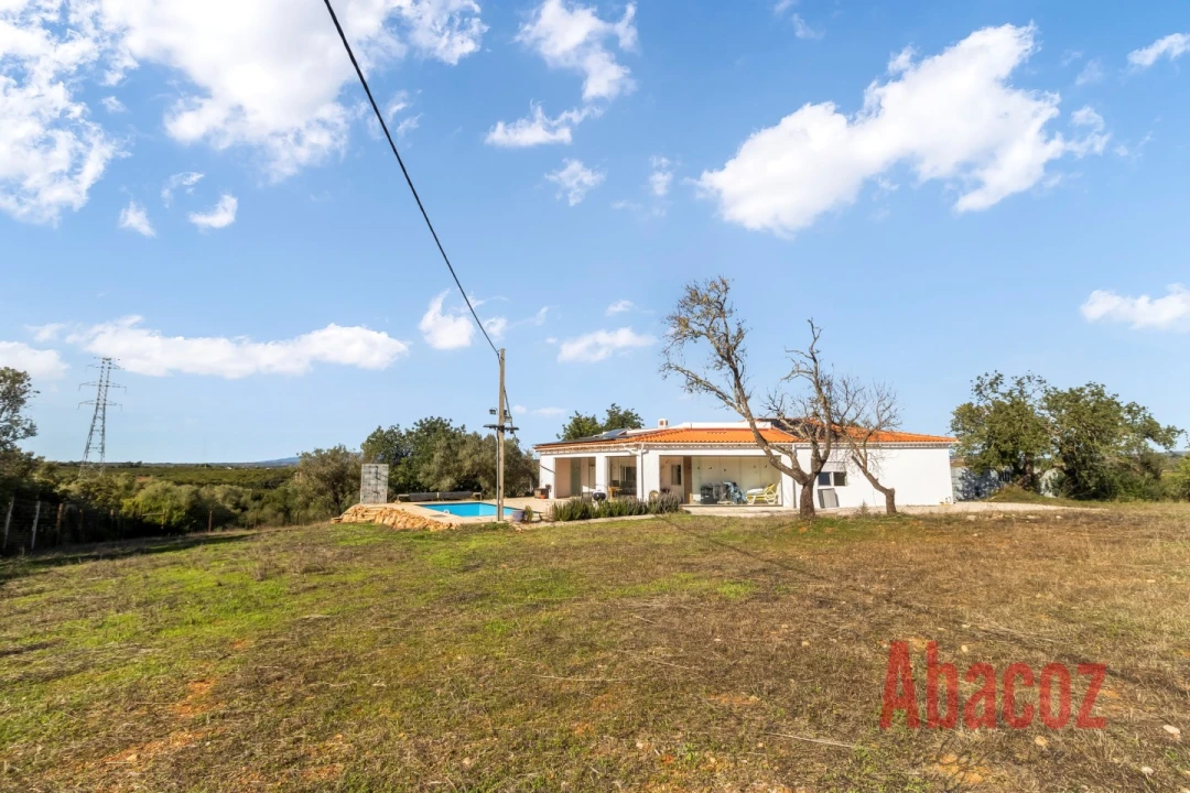 Moradia T2 para Venda em Algoz e Tunes Foto 16