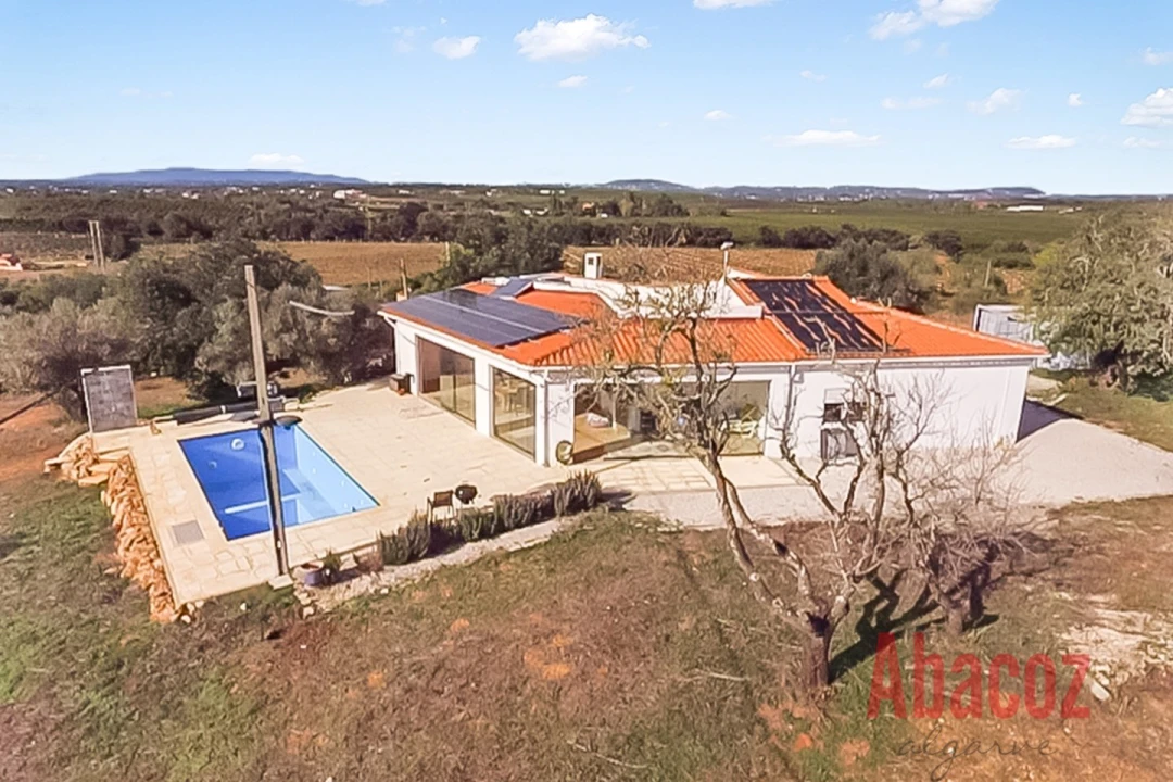 Moradia T2 para Venda em Algoz e Tunes Foto 19