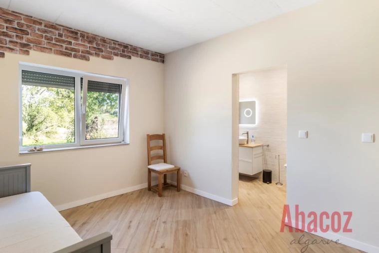 Moradia T2 para Venda em Algoz e Tunes Foto 12