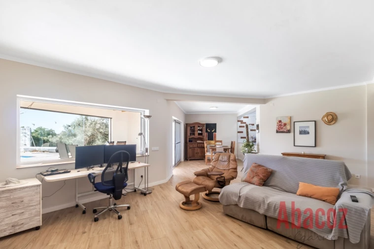 Moradia T2 para Venda em Algoz e Tunes Foto 3