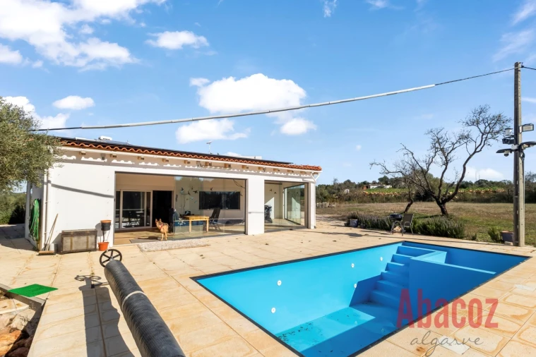 Moradia T2 para Venda em Algoz e Tunes Foto 14