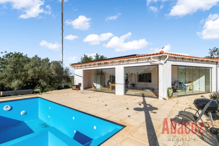 Moradia T2 para Venda em Algoz e Tunes Foto 15