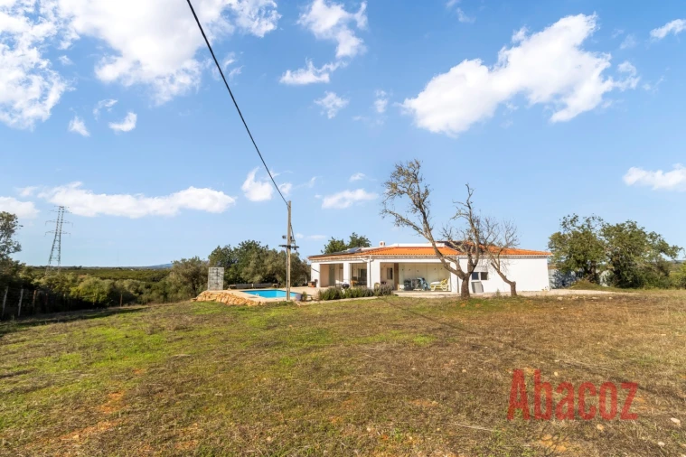 Moradia T2 para Venda em Algoz e Tunes Foto 16