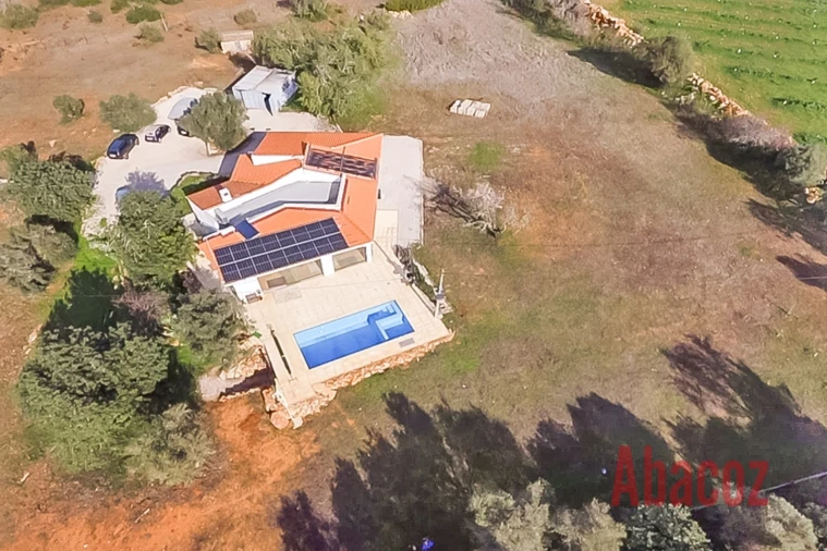 Moradia T2 para Venda em Algoz e Tunes Foto 17