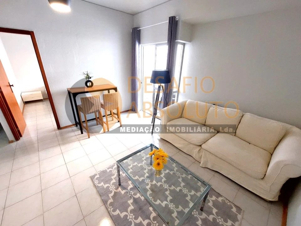 Apartamento T1 para Venda em União das Freguesias de Setúbal Foto 4