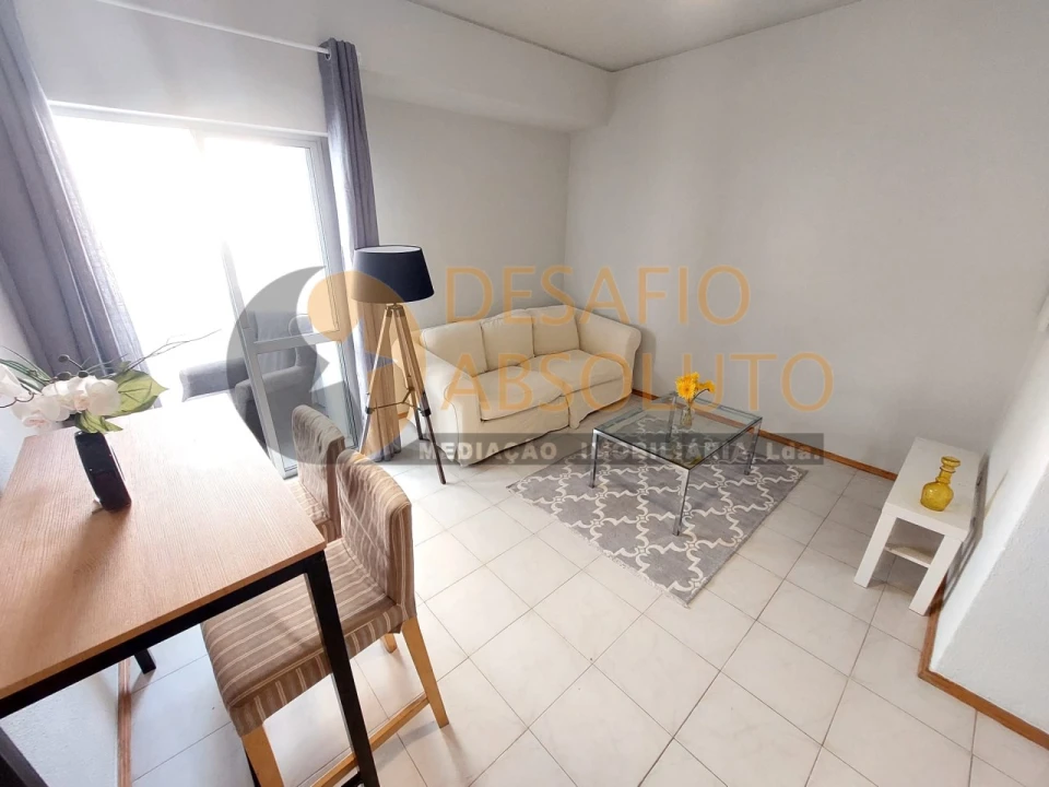 Apartamento T1 para Venda em União das Freguesias de Setúbal Foto 2