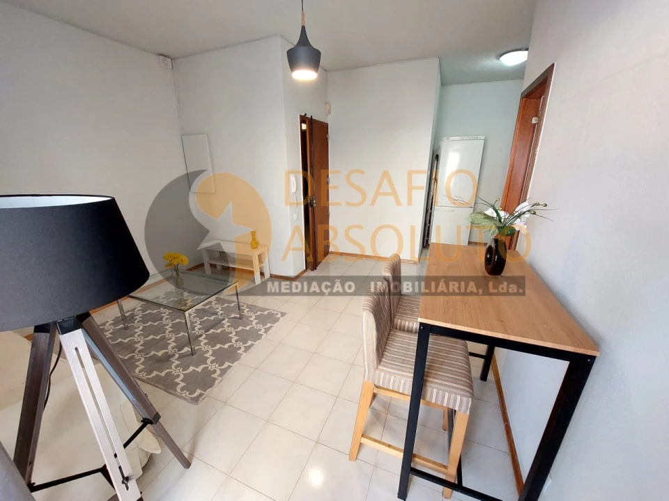 Apartamento T1 para Venda em União das Freguesias de Setúbal Foto 5