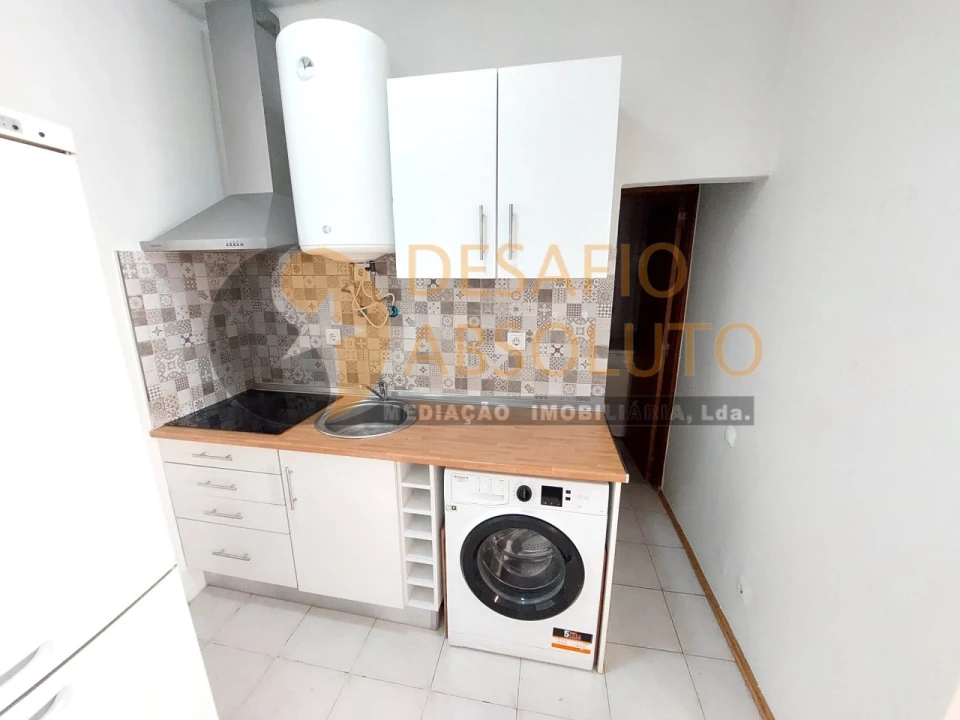 Apartamento T1 para Venda em União das Freguesias de Setúbal Foto 6