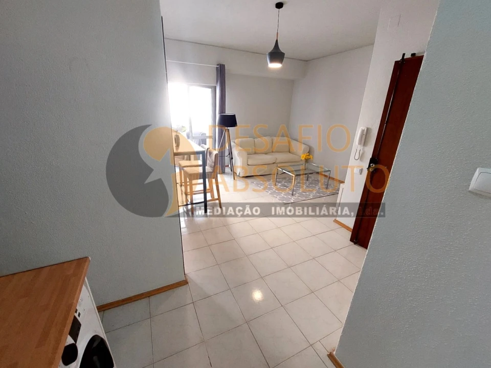 Apartamento T1 para Venda em União das Freguesias de Setúbal Foto 8