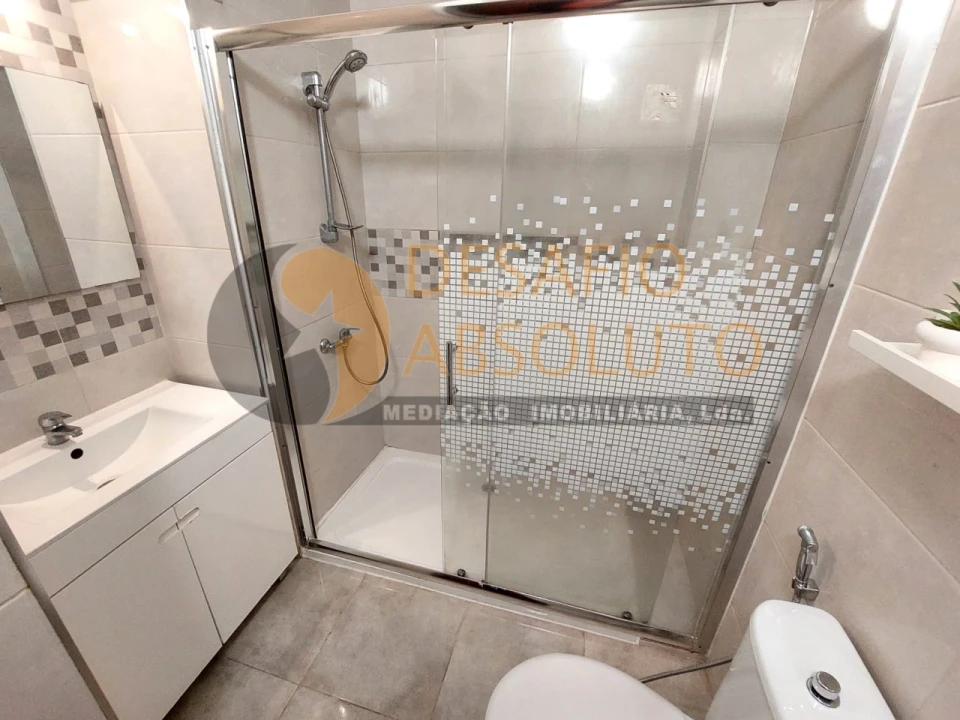 Apartamento T1 para Venda em União das Freguesias de Setúbal Foto 13