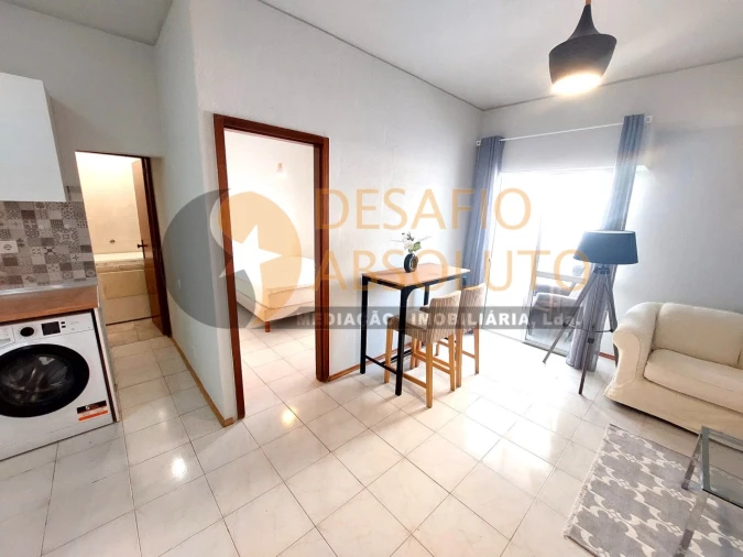 Apartamento T1 para Venda em União das Freguesias de Setúbal Foto 3