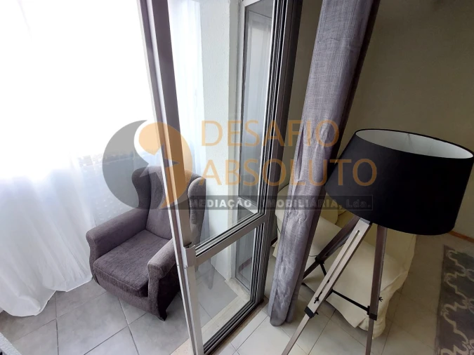 Apartamento T1 para Venda em União das Freguesias de Setúbal Foto 7